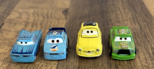 Disney pixar cars - disney,