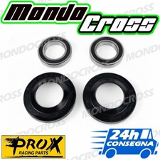 cuscinetti parapolvere ruota