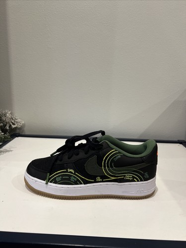 Nike air force - air, 1