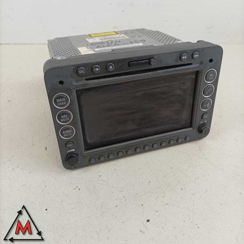 Autoradio navigatore - autoradio, cd