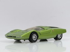 Hot Wheels Sputafuoco 6621