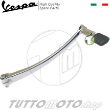 Pedale avviamento completo di bullone e gommino PIAGGIO Vespa Rally 200 - GS 160