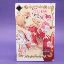 The Fiancee Chosen by the Ring