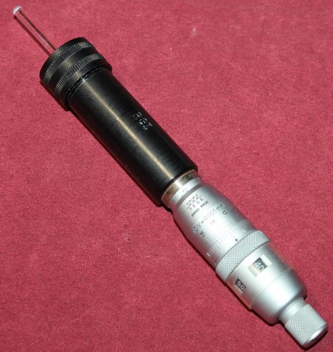 Tesa micrometer 1div 0 - tesa, =
