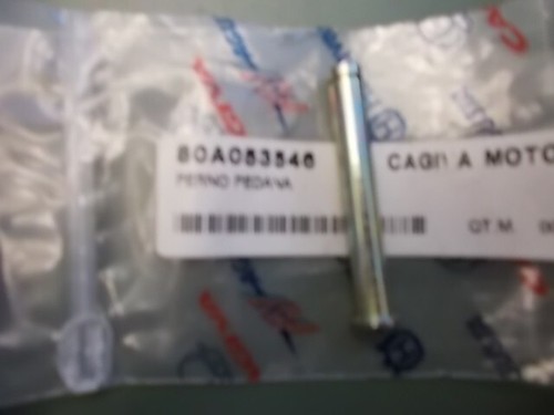 80a053546 perno nuovo pedana - 80a053546,