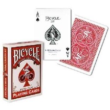 Mazzo di carte Bicycle - Cupid