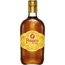 Pampero especial rhum - pampero,