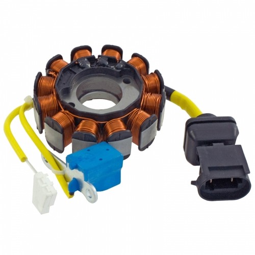 Statore magnete beverly 200 - beverly,