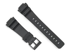 Cinturino gomma casio