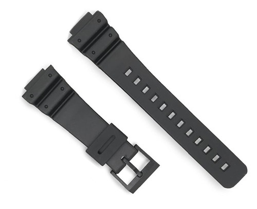Cinturino gomma casio