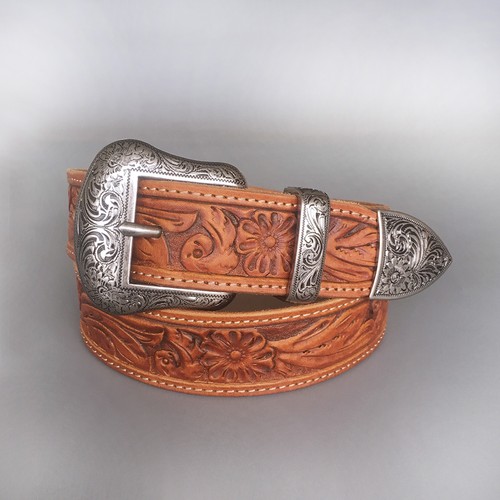 Fibbia vintage spilla cintura