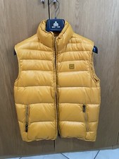 Piumino Smanicato Add