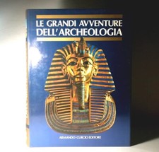 Grandi avventure dell - le, dell'