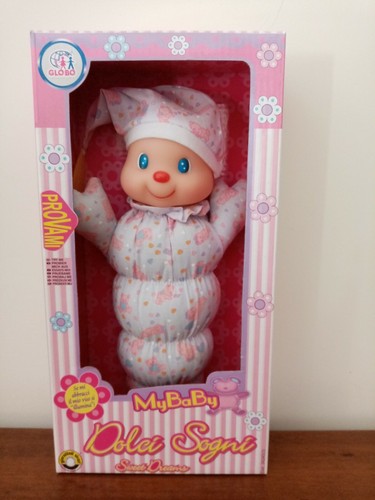 Baby dolci sogni - “my,