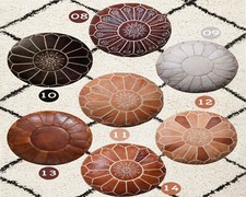 Pouf pouf poggiapiedi ottomano