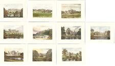 Stampe antiche LOTTO 10