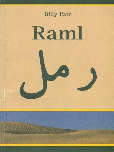 Raml pate billy - pate, dps