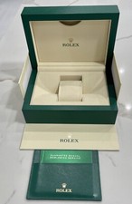 Autentico NUOVO STILE ROLEX