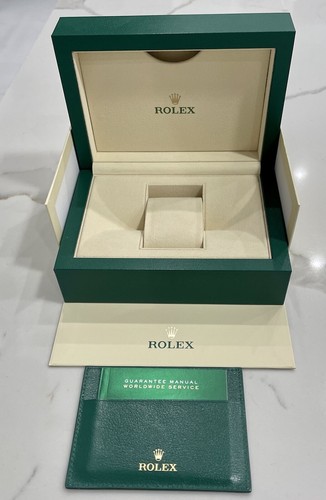 Autentico nuovo stile rolex - autentico,