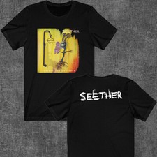 Seether Isolate E Medicate