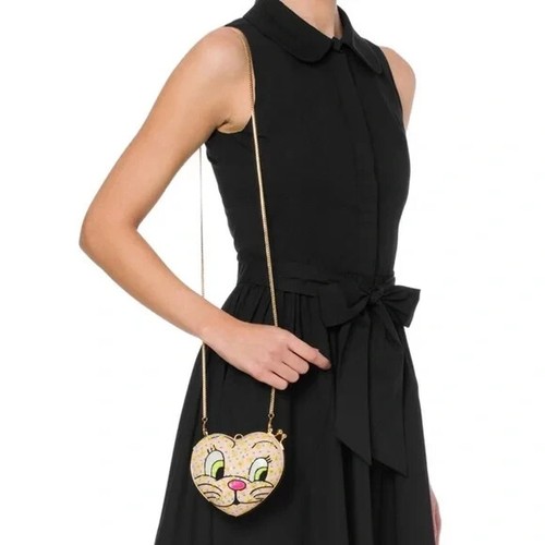 Borsa ss22 moschino couture - moschino,