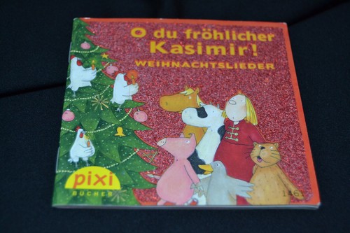 Pixi buch sonderausgabe - pixi,