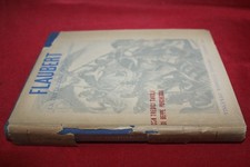 LA TENTAZIONE DI SANT'ANTONIO