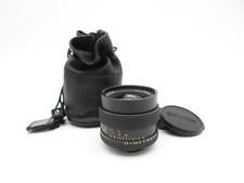 Obiettivo Contax Yashica C/Y