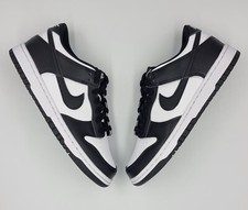 nike dunk low panda (gs)