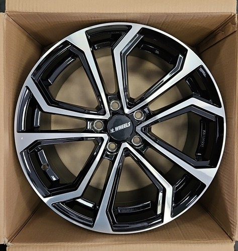 Cerchi lega 18 per - 4,