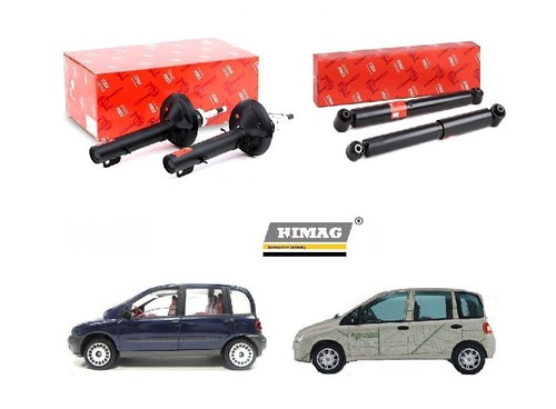 Ammortizzatori trw fiat - 4,