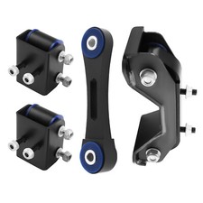 4x Supporto Passo Motore Trans