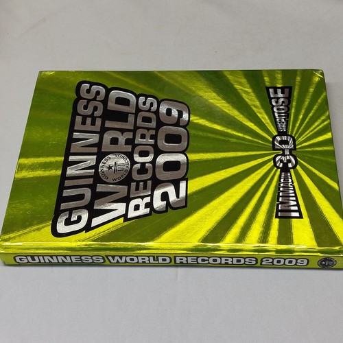 Guinness world records - guinness,