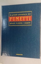 La grande avventura dei