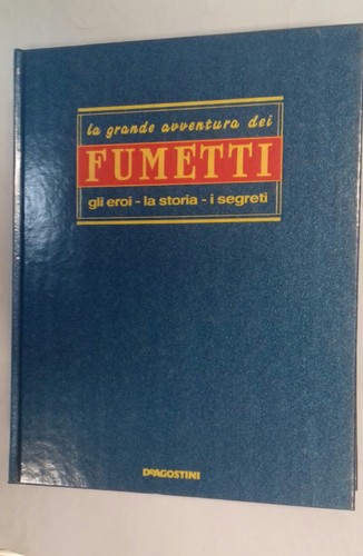 Grande avventura dei - la,