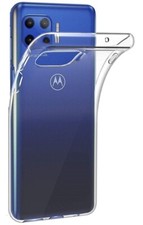 COVER TRASPARENTE PER MOTOROLA
