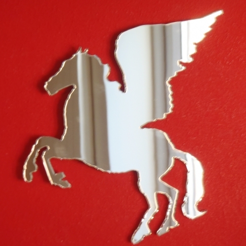 Pegasus forma specchi - a,