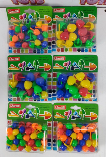 Quercetti chiodini chiodi - chiodini,