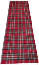 RUNNER "TARTAN"- MISURA