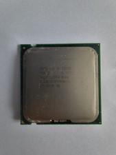 CPU INTEL PENTIUM E5200  DUAL