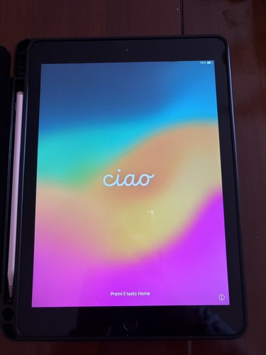 Apple ipad generazione - apple, 9.7"