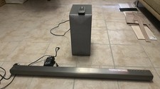 Soundbar LG Music Flow HS7 |
