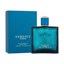 Versace Eros Eau de Toilette -