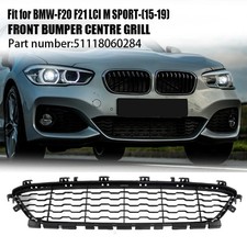 GRIGLIA PARAURTI M Sport Front