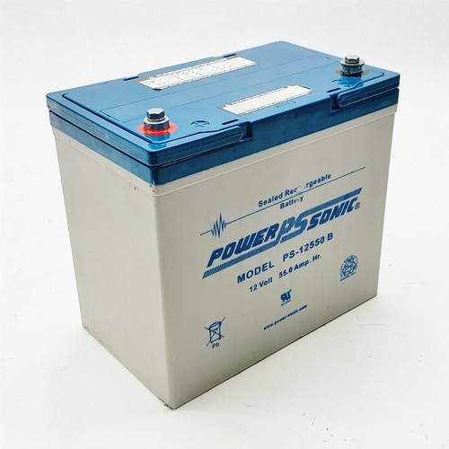 Power sonic 12550 - sonic, ps-12550