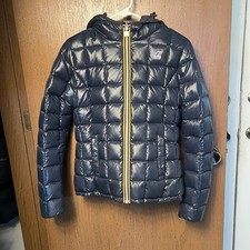 Cappotto Giacca Donna Medium K