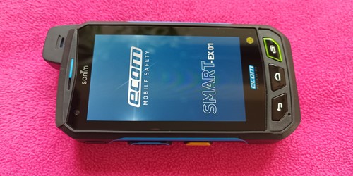 Sonim smart ecom zona - smart-ex®,