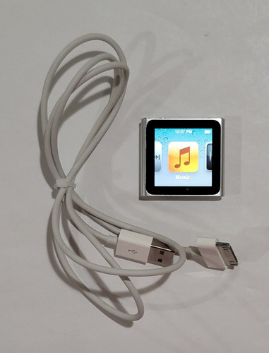 Apple ipod nano - apple,