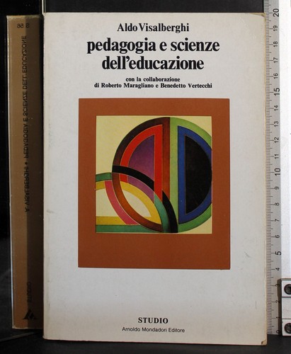 Pedagogia scienze - e,
