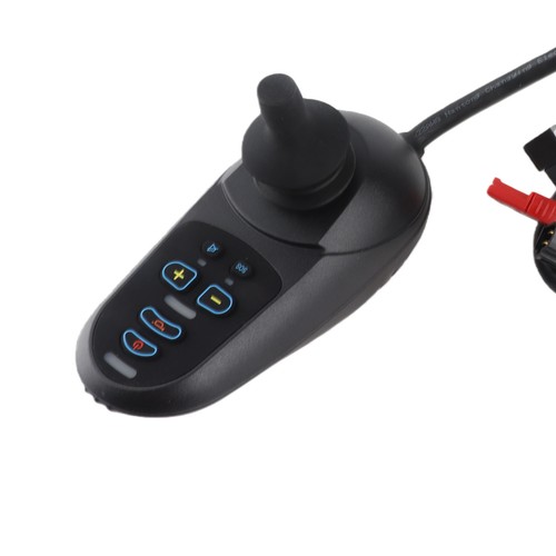 Joystick regolatore sedia - regolatore,